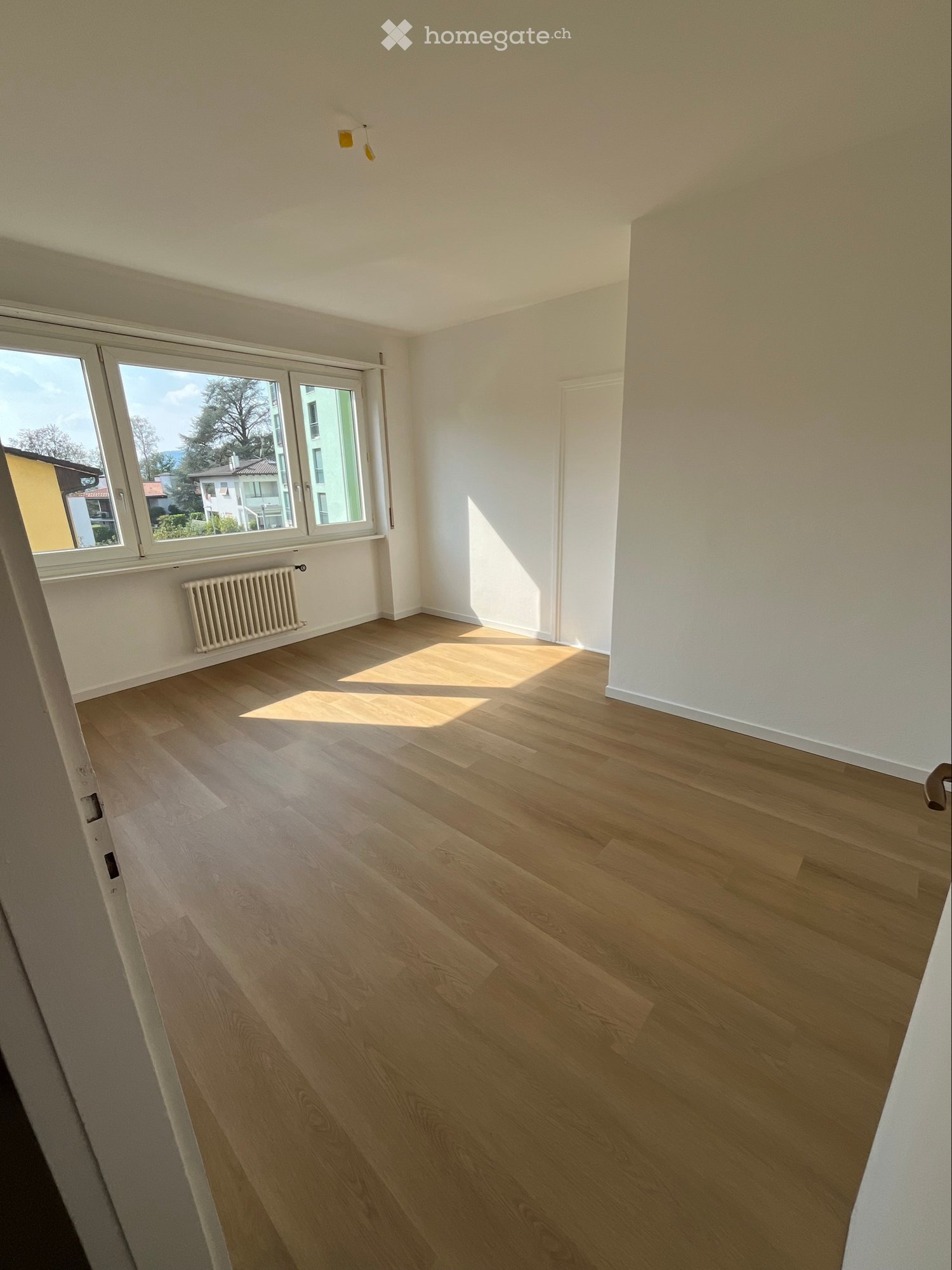 2 rooms apartment, foto 4 di 5
