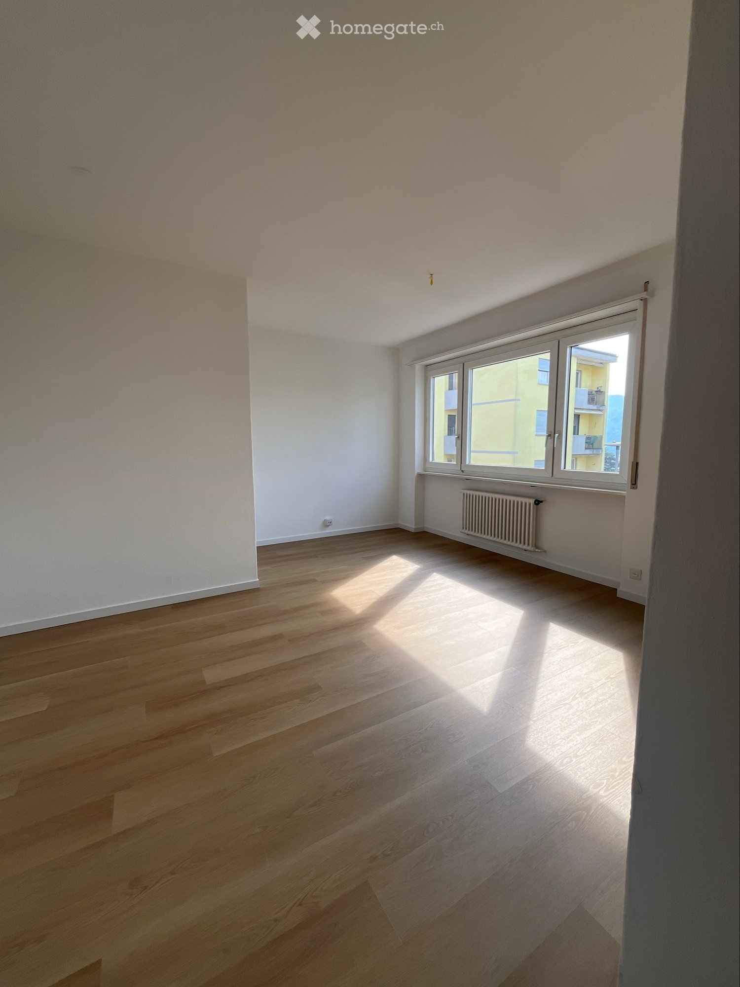2 rooms apartment, foto 1 di 5