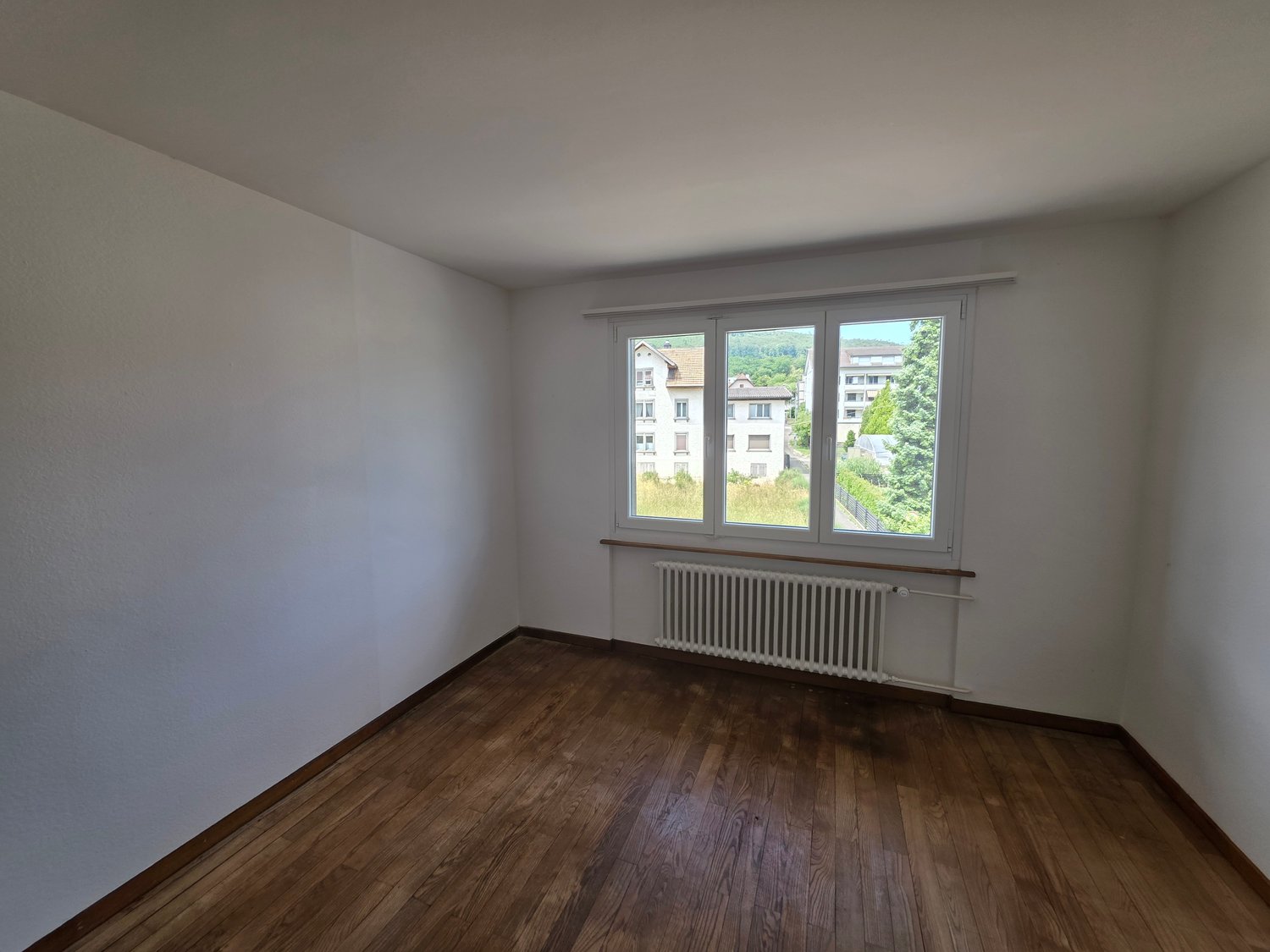 appartamento di 3 locali