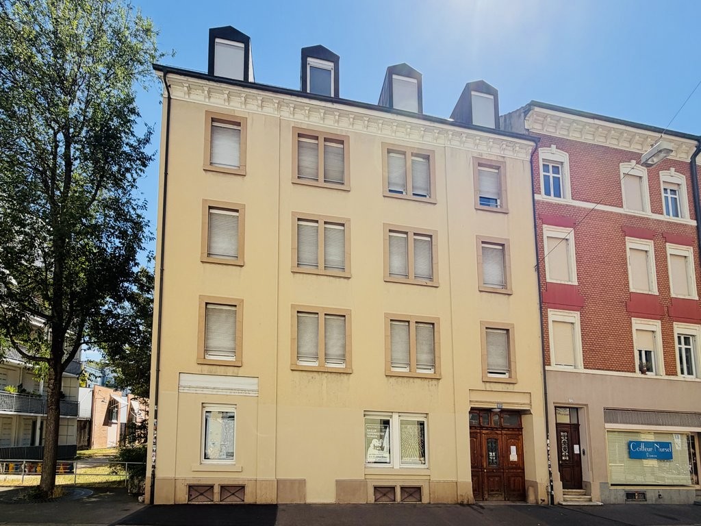4 locali attico, foto 1 di 10