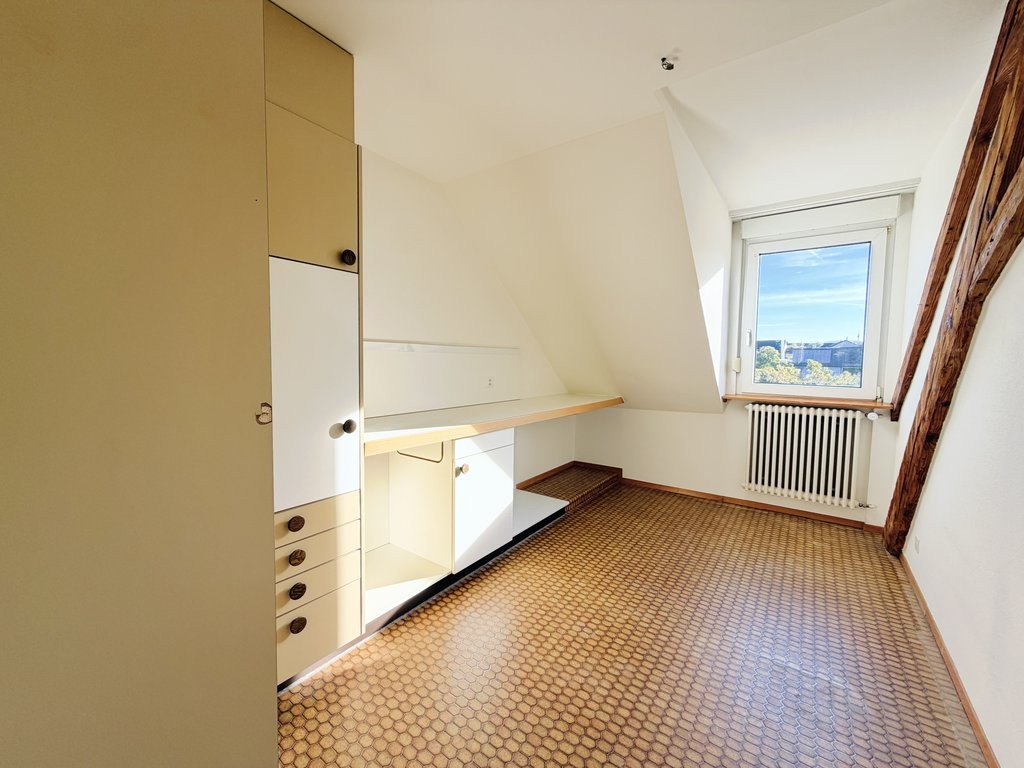 4 locali attico, foto 6 di 10