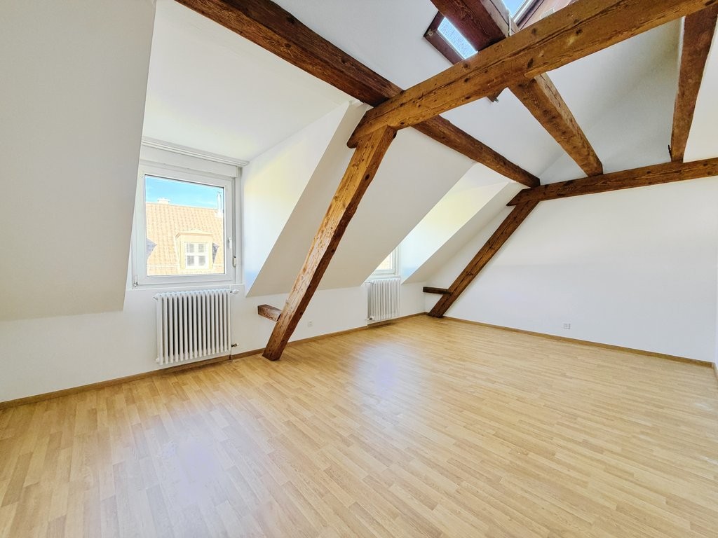 4 locali attico, foto 8 di 10
