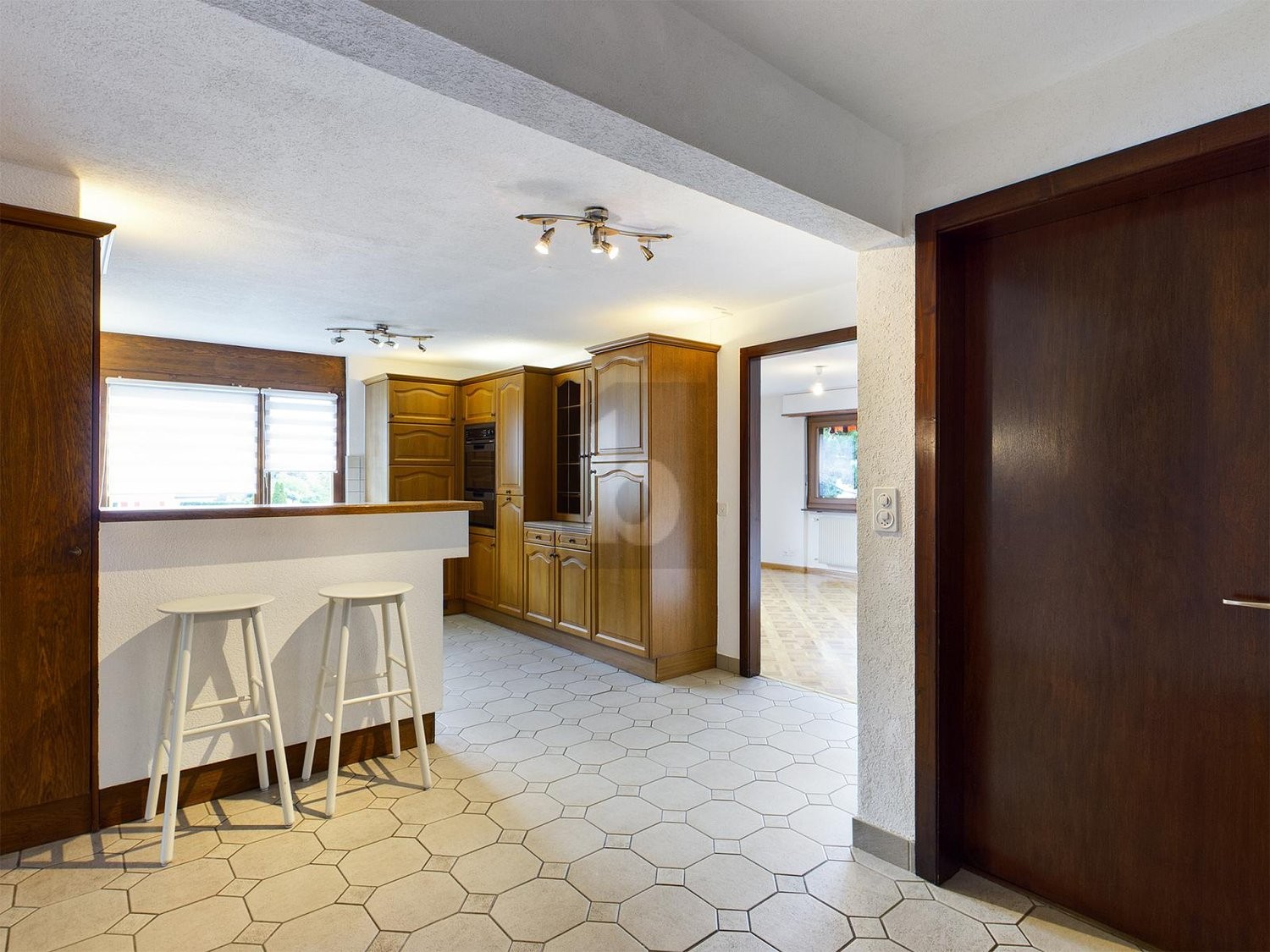 Appartamento di 5 ½ locali