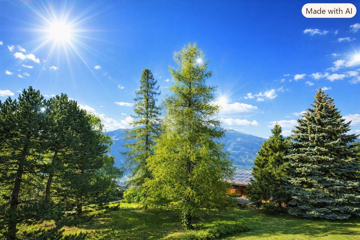 Appartamento di 5 ½ locali