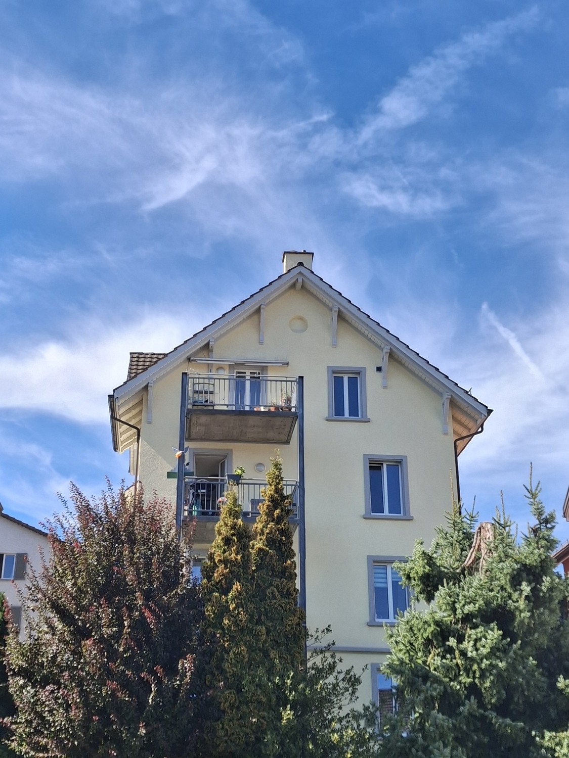 Appartamento di 3 ½ locali