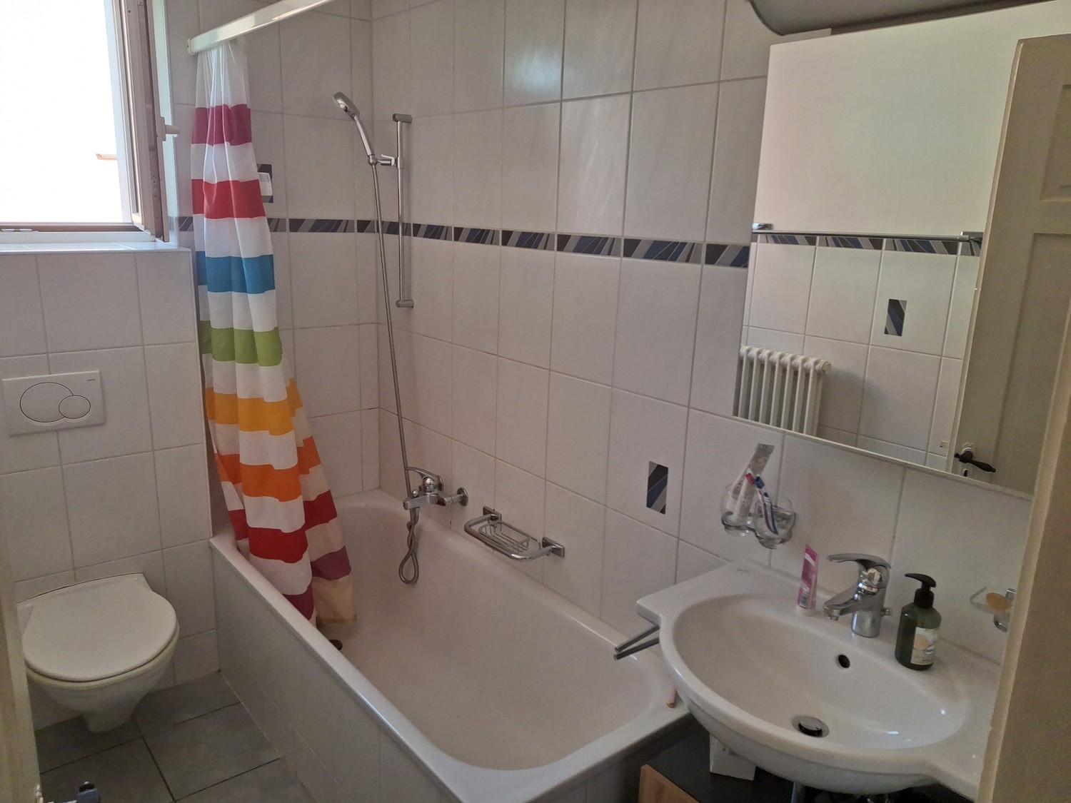 Appartamento di 3 ½ locali