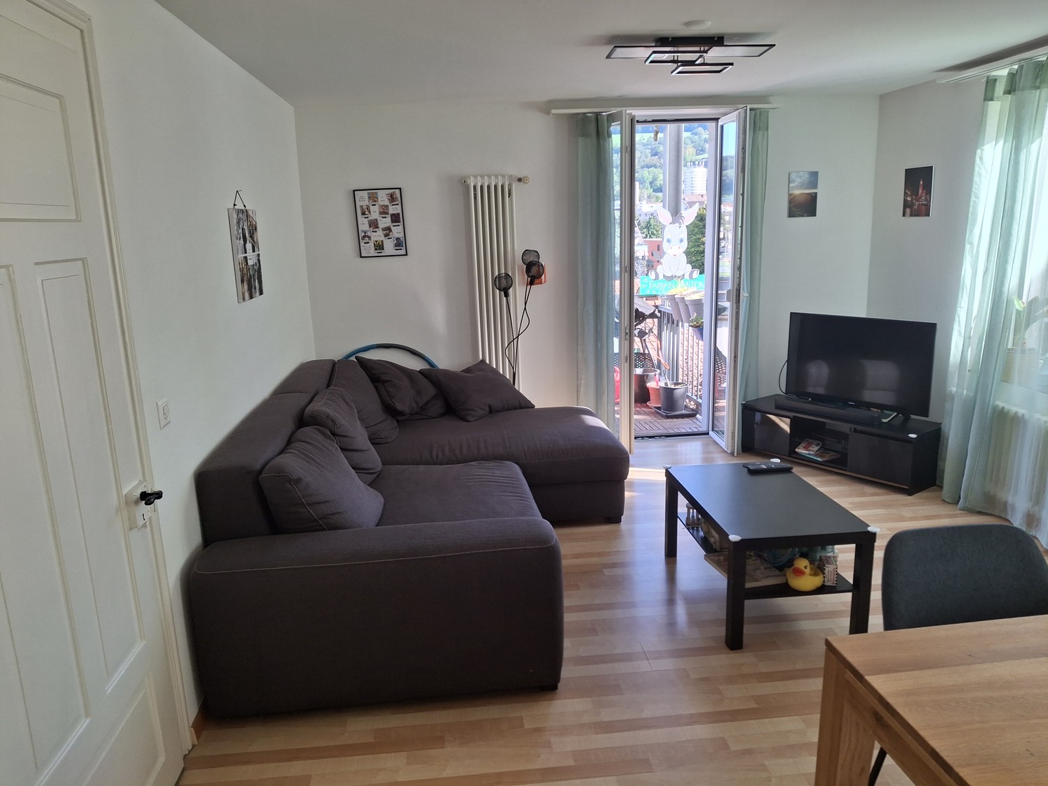 Appartamento di 3 ½ locali