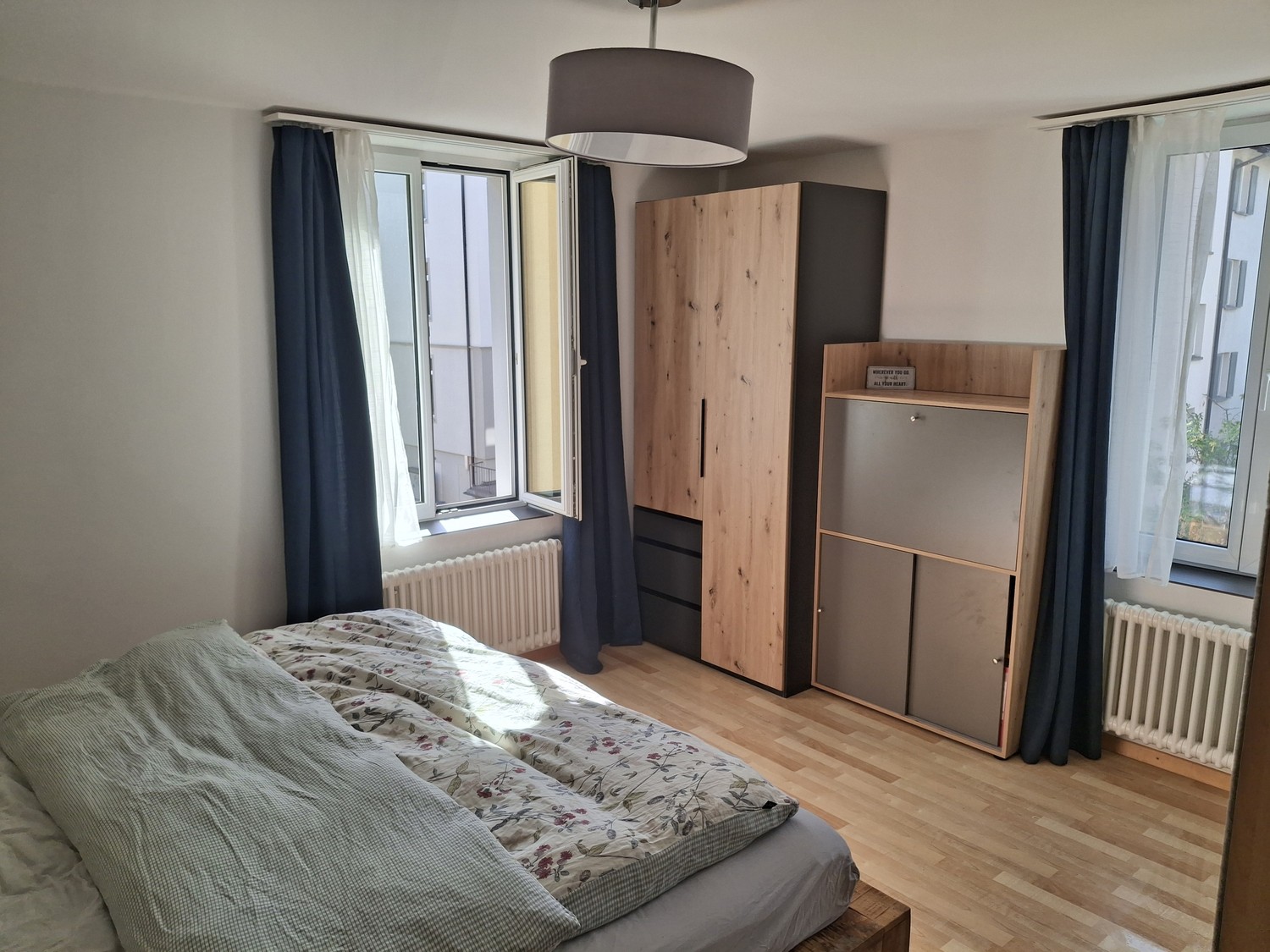 Appartamento di 3 ½ locali