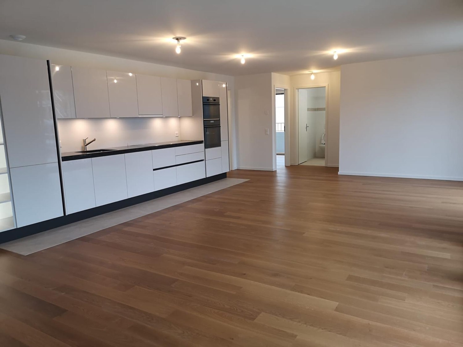 Appartamento di 4 ½ locali