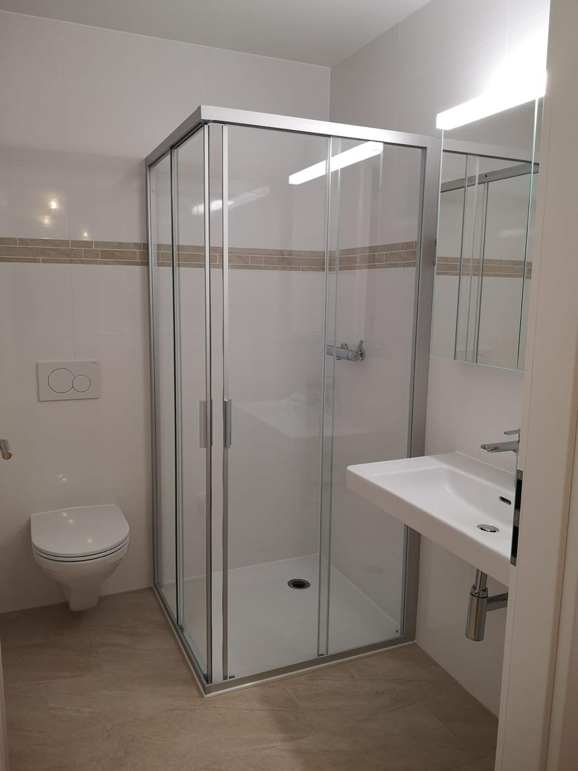 Appartamento di 4 ½ locali
