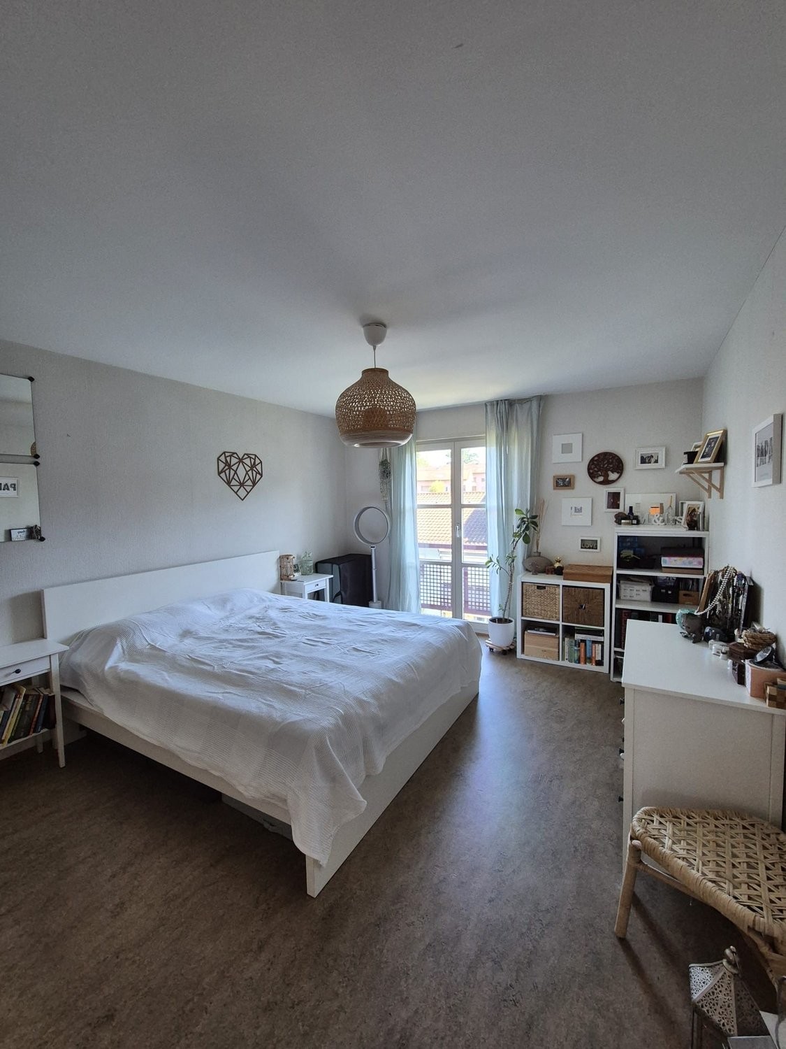 Appartamento arredato di 3 ½ locali, foto 4 di 9