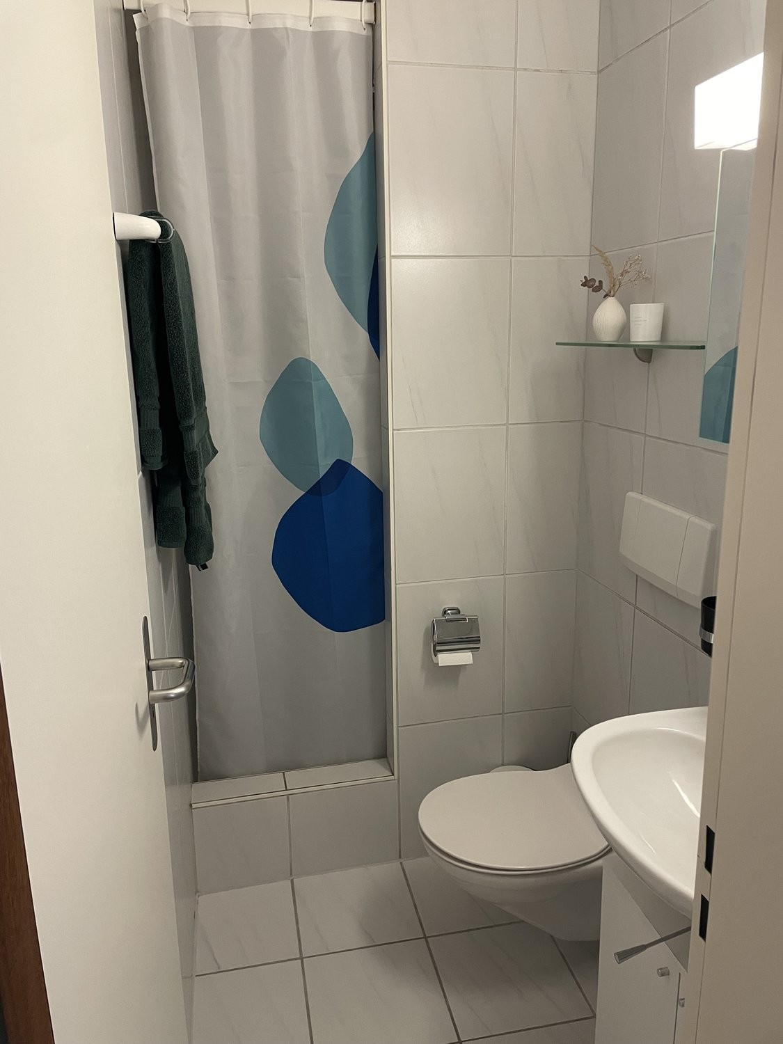 Appartamento arredato di 3 ½ locali, foto 7 di 9