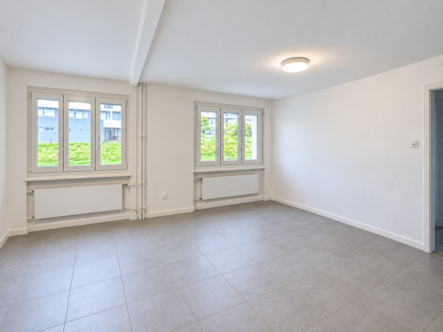 Appartamento di 2 ½ locali, foto 3 di 5