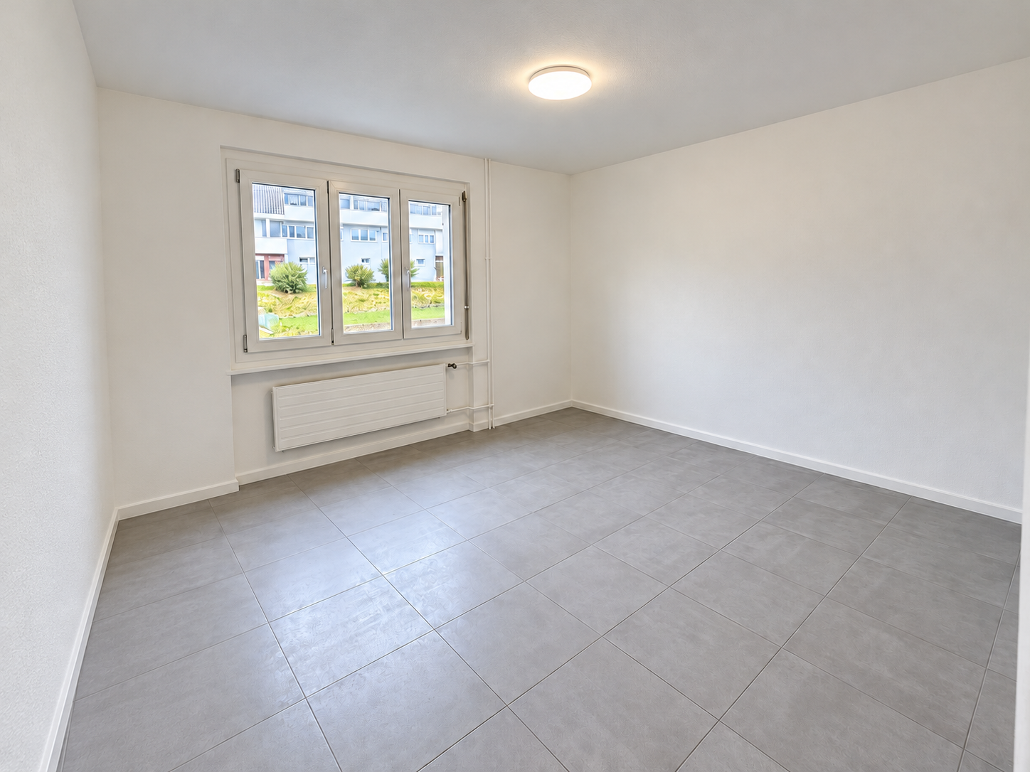 Appartamento di 2 ½ locali, foto 4 di 5