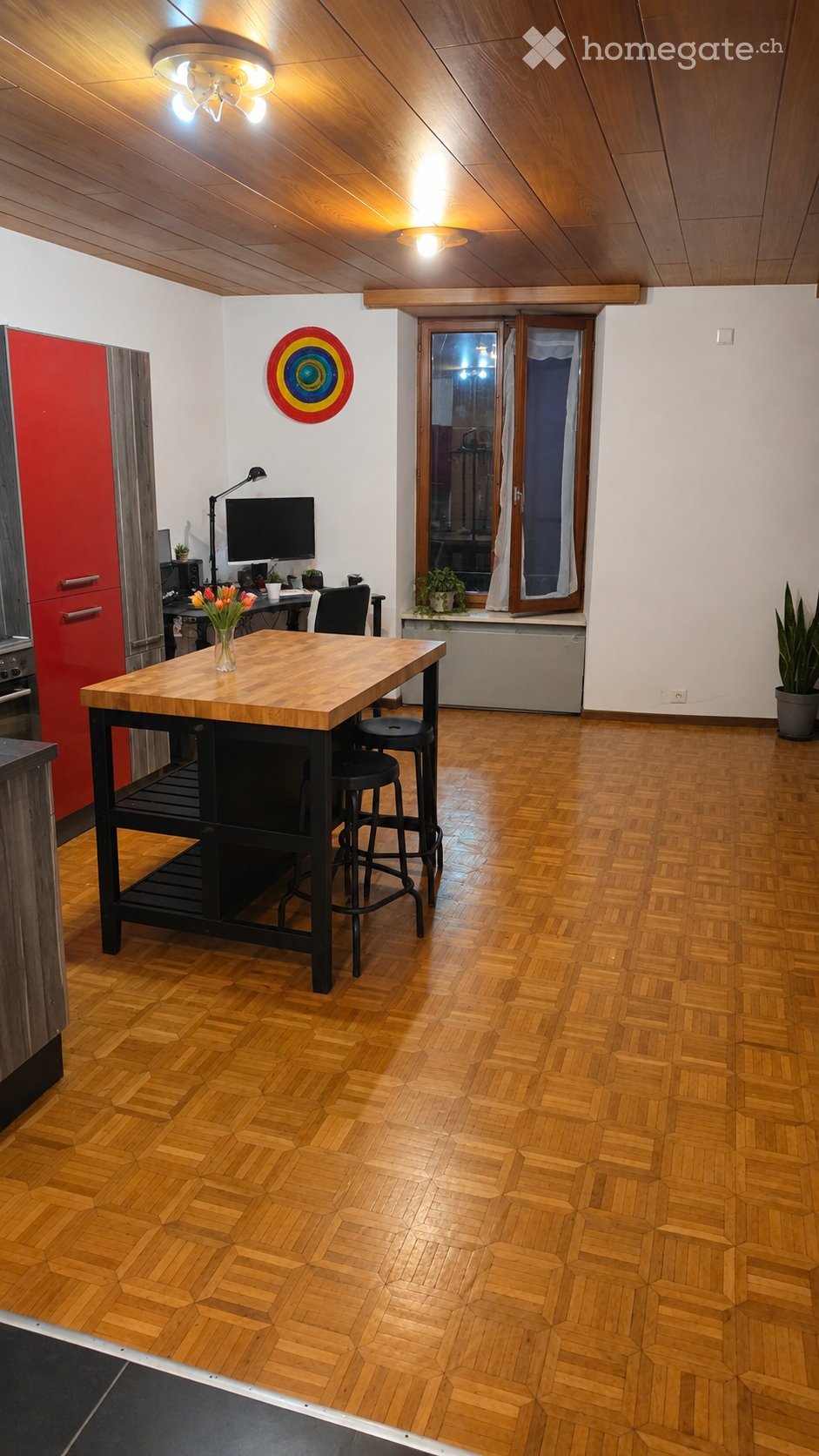 Appartamento di 3 ½ locali