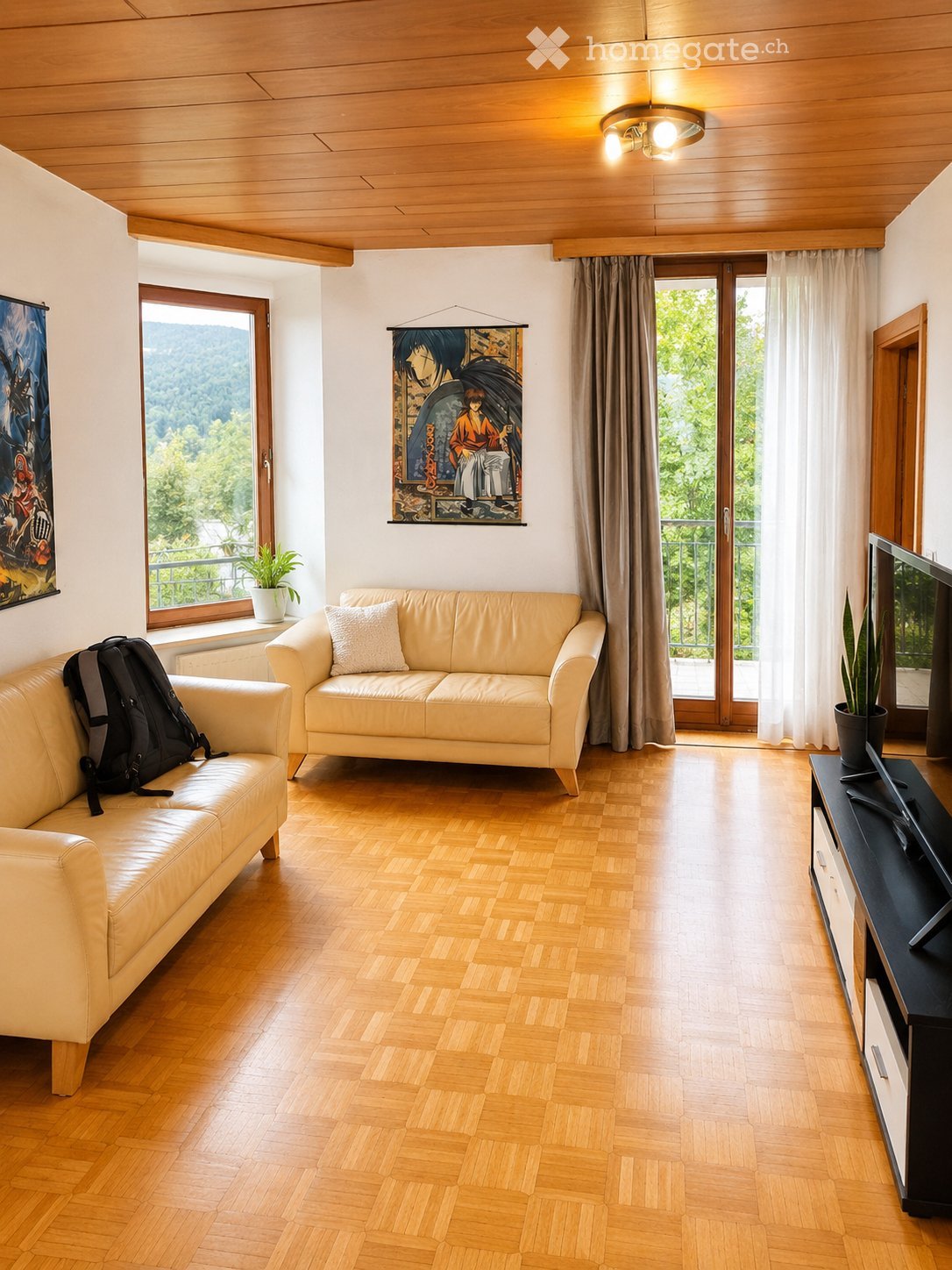 Appartamento di 3 ½ locali