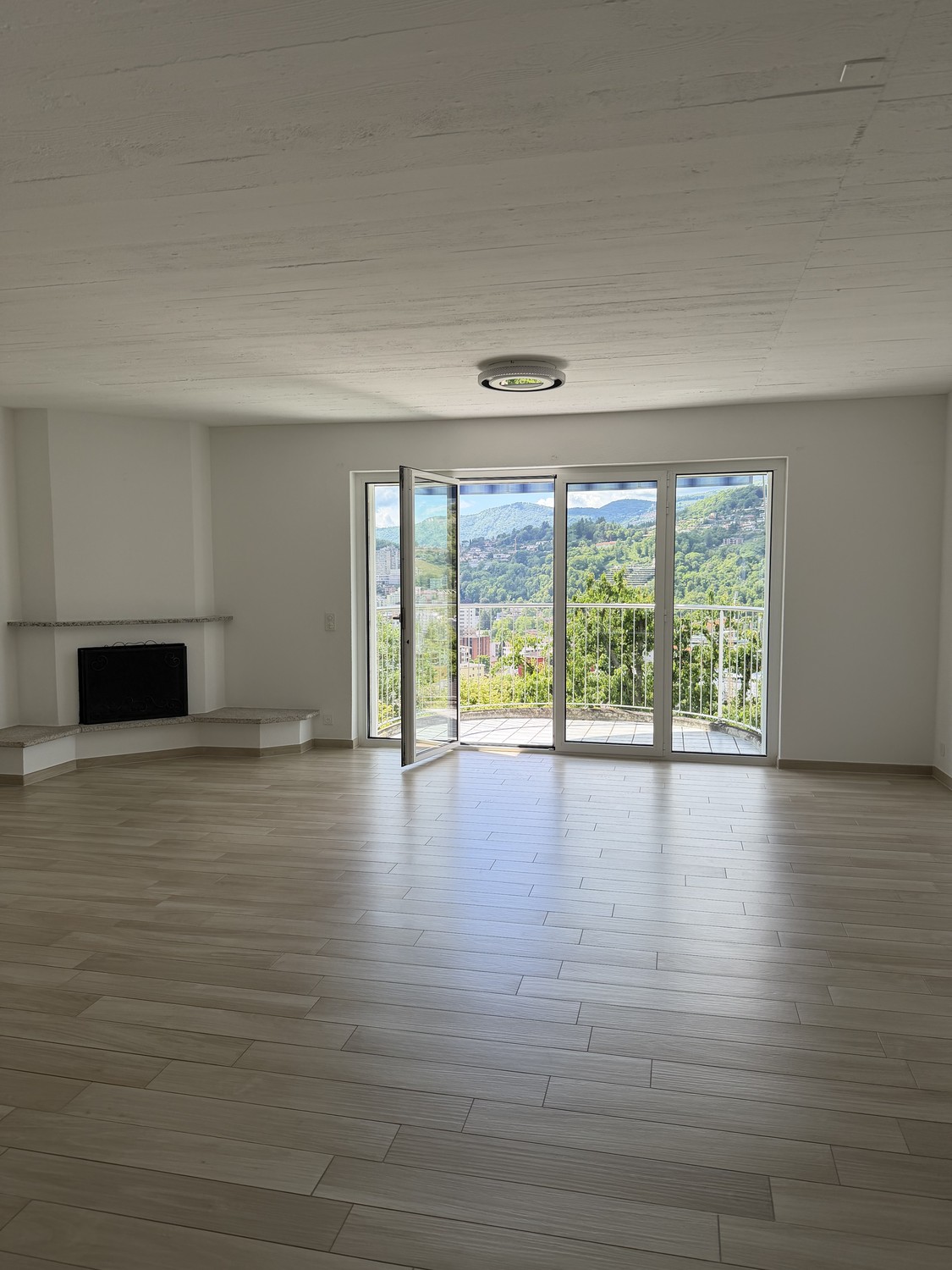 4 ½ rooms apartment, foto 1 di 9