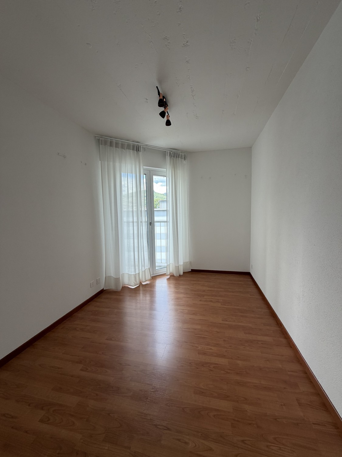 4 ½ rooms apartment, foto 9 di 9