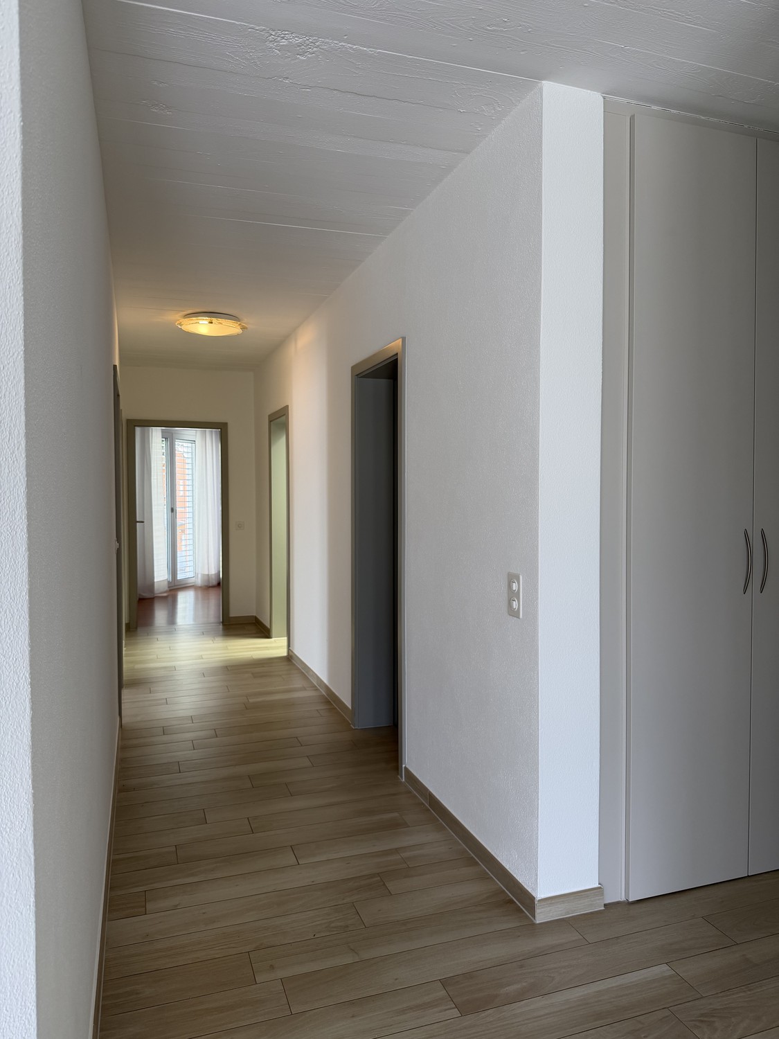 4 ½ rooms apartment, foto 6 di 9