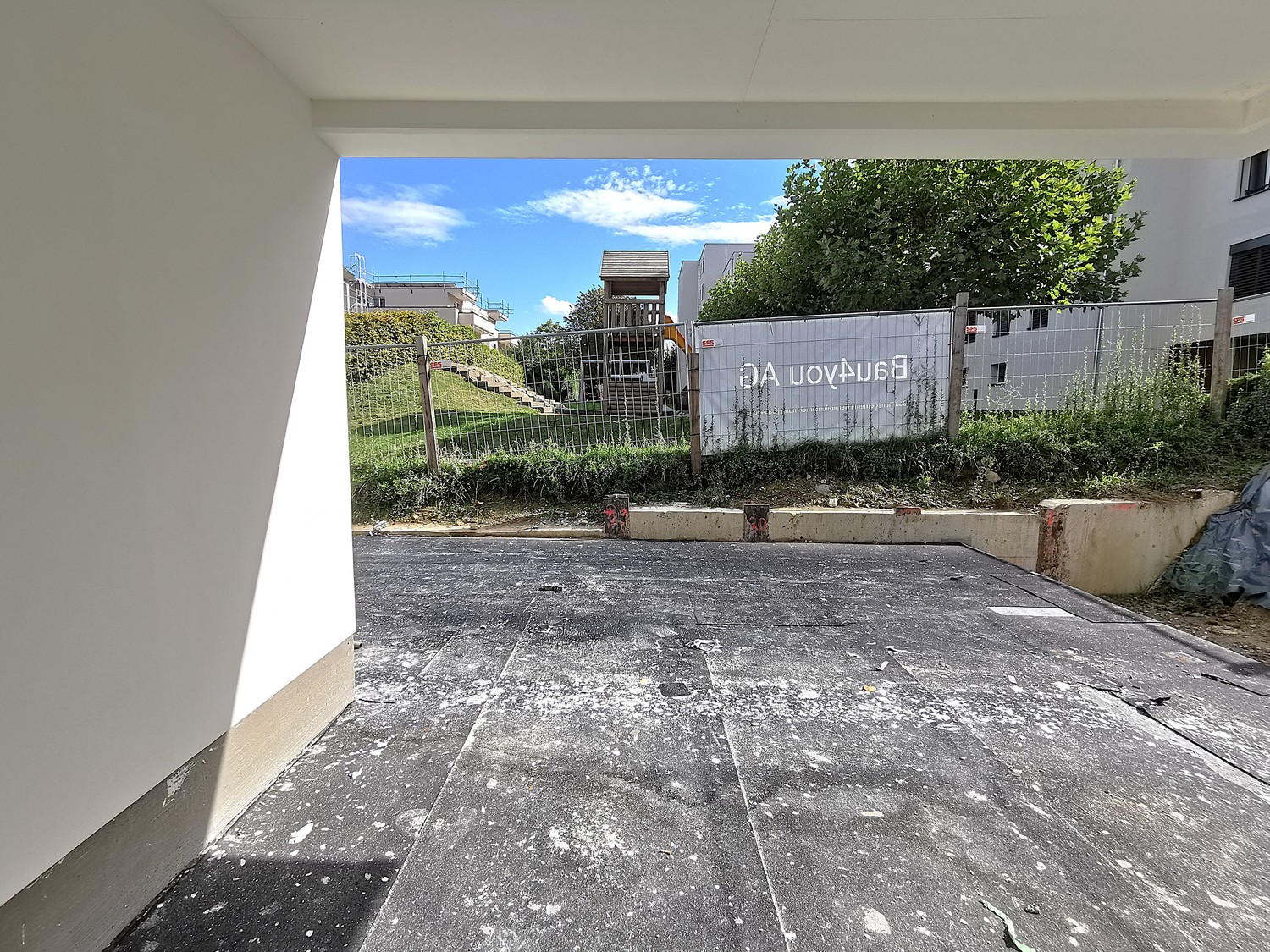 Appartamento di 3 ½ locali