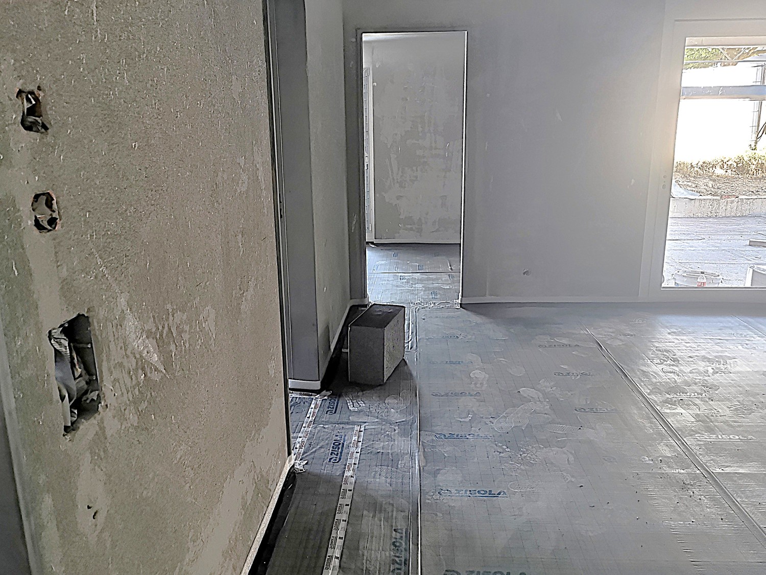 Appartamento di 3 ½ locali