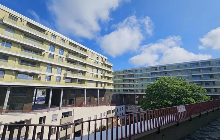 Appartamento di 3 ½ locali