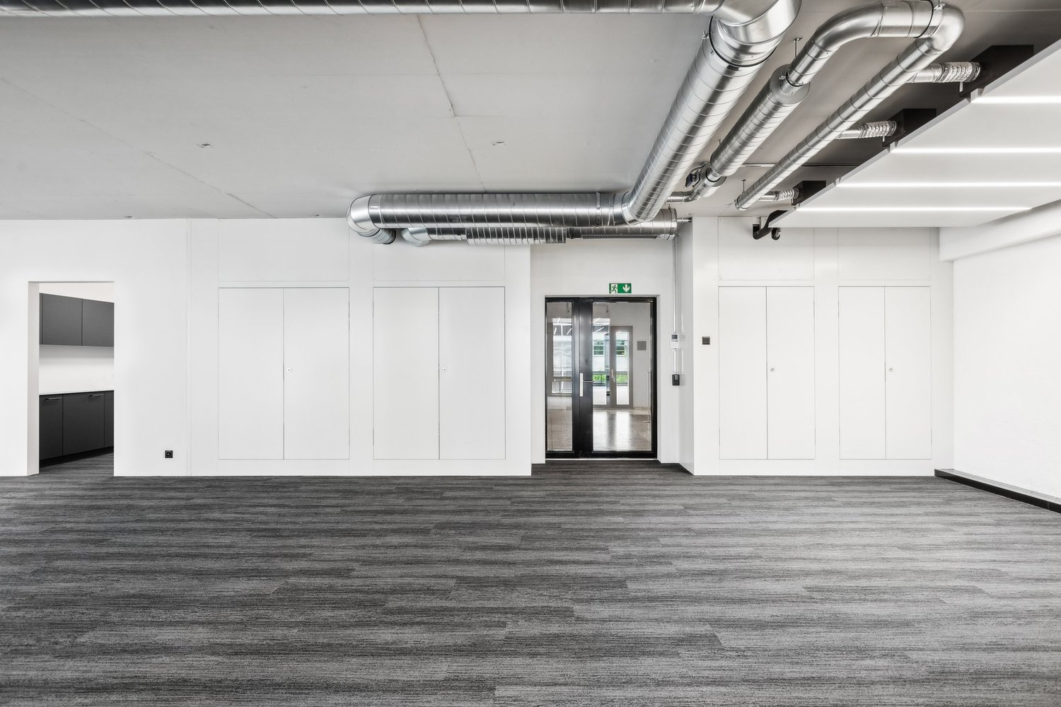 440m² ufficio