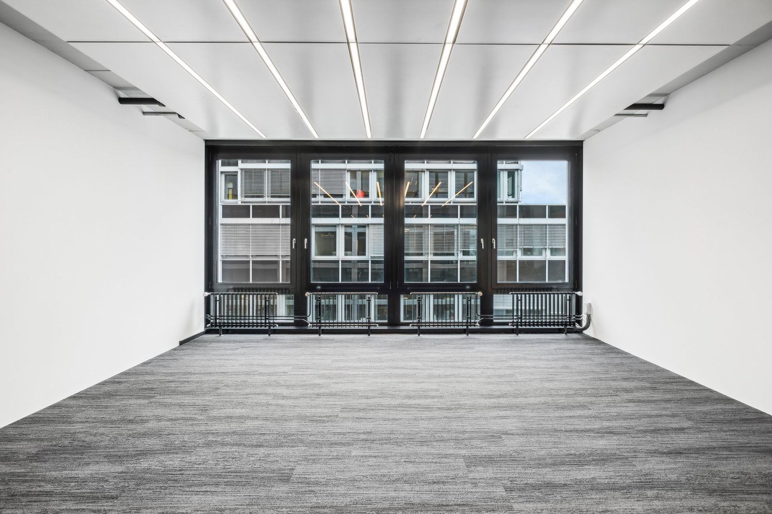 440m² ufficio