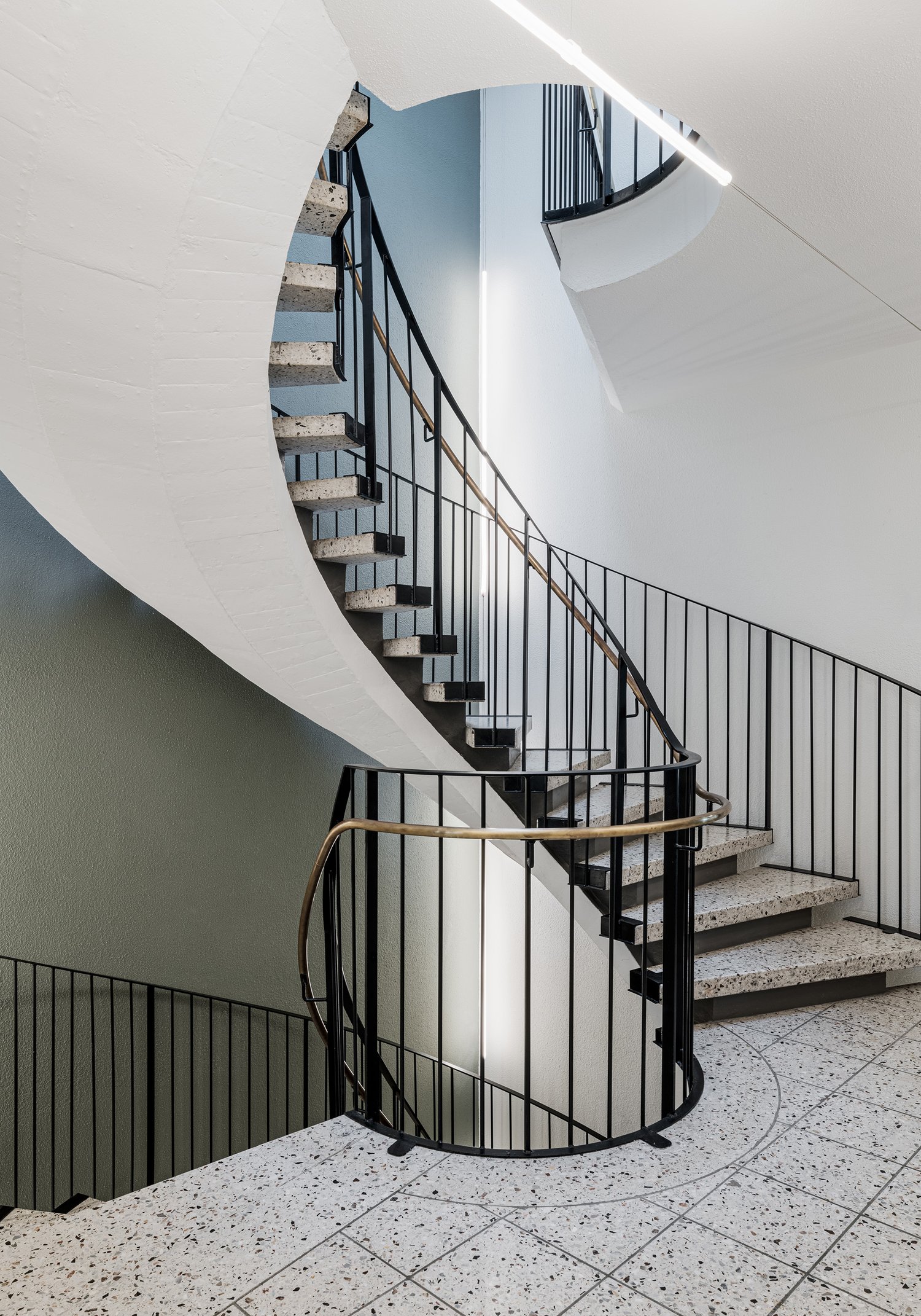 440m² ufficio