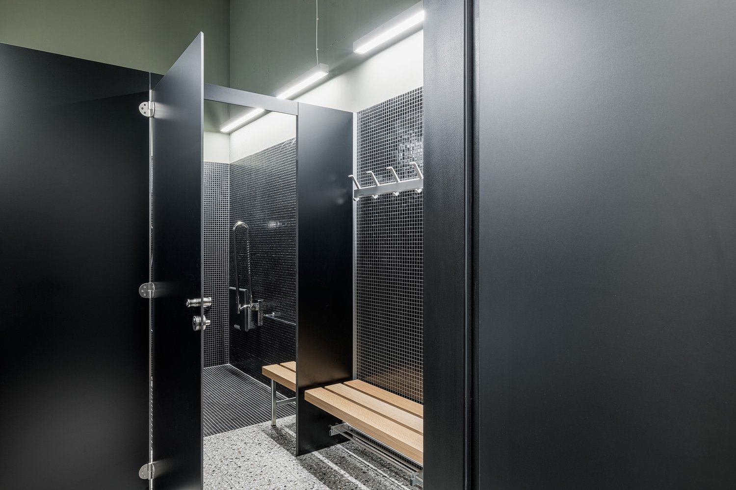 440m² ufficio