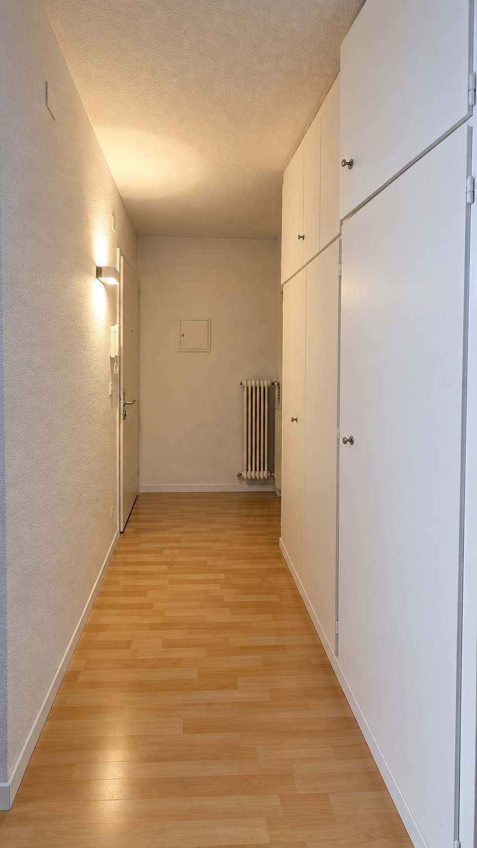appartamento di 2 ½ locali