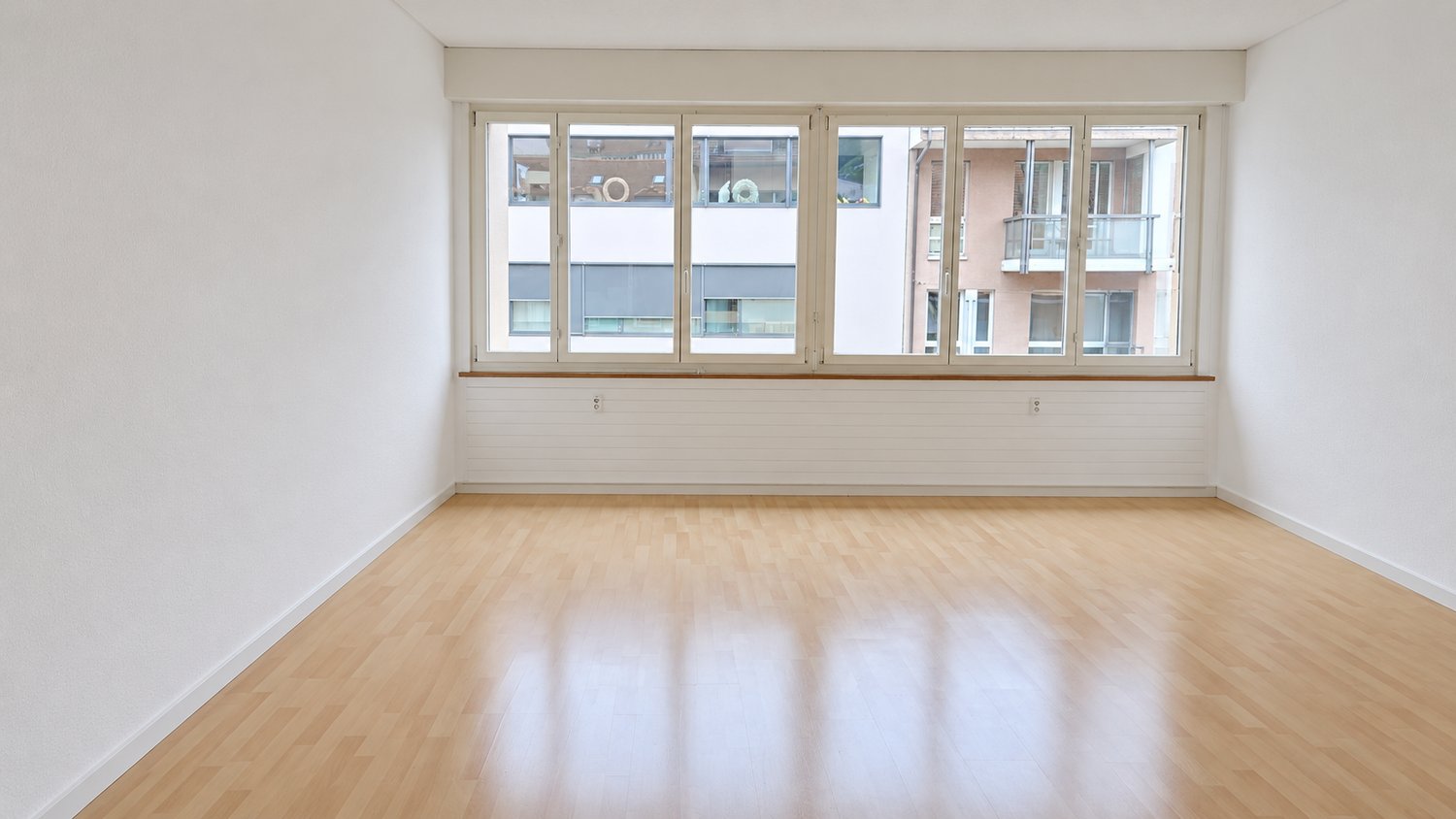 appartamento di 2 ½ locali
