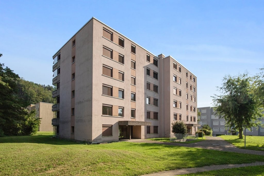 Appartamento di 3 ½ locali