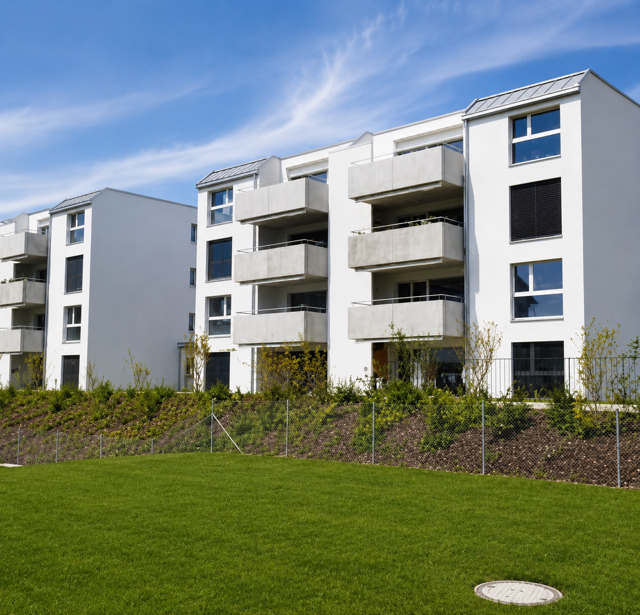 108m² ufficio