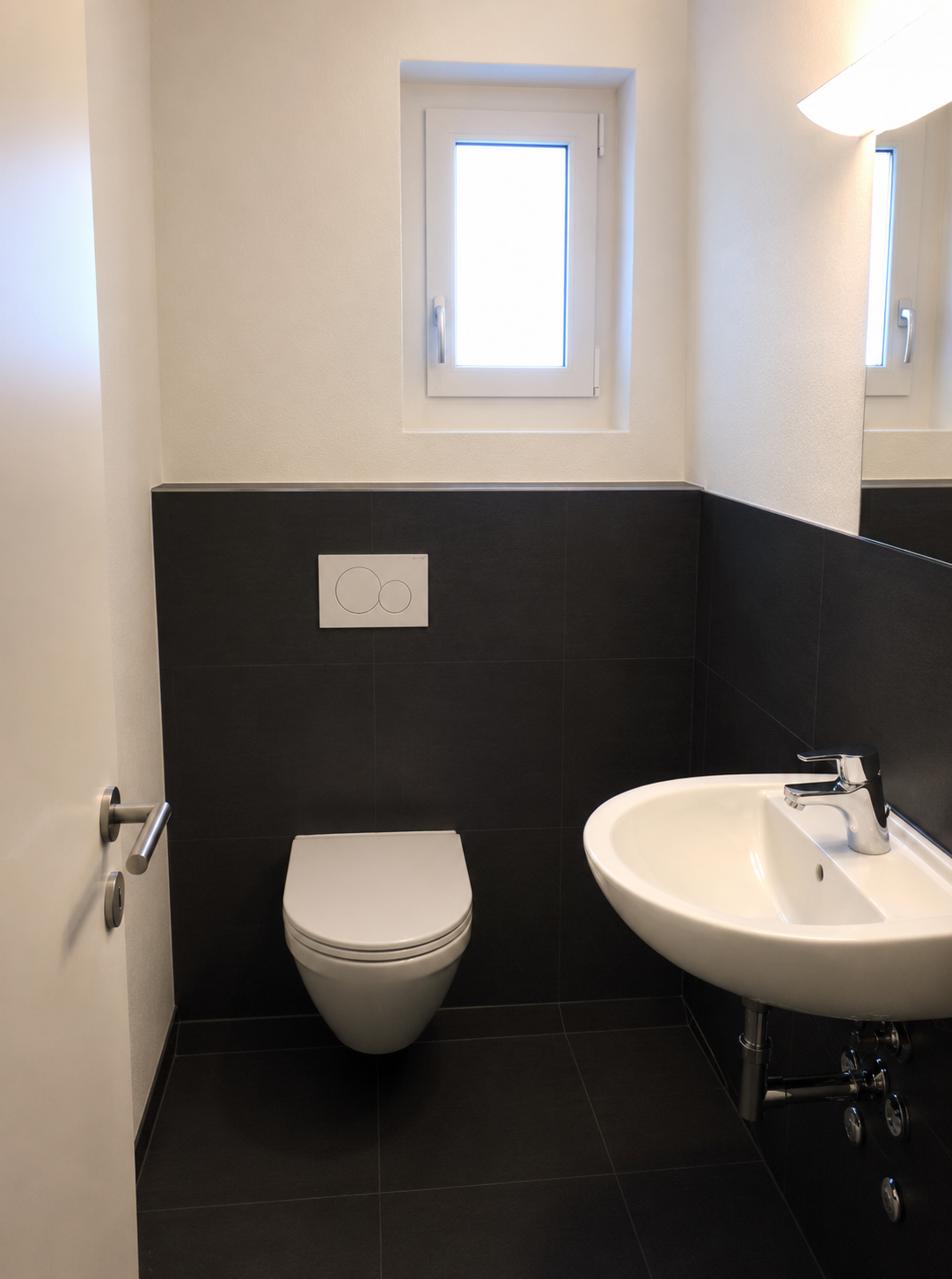 108m² ufficio