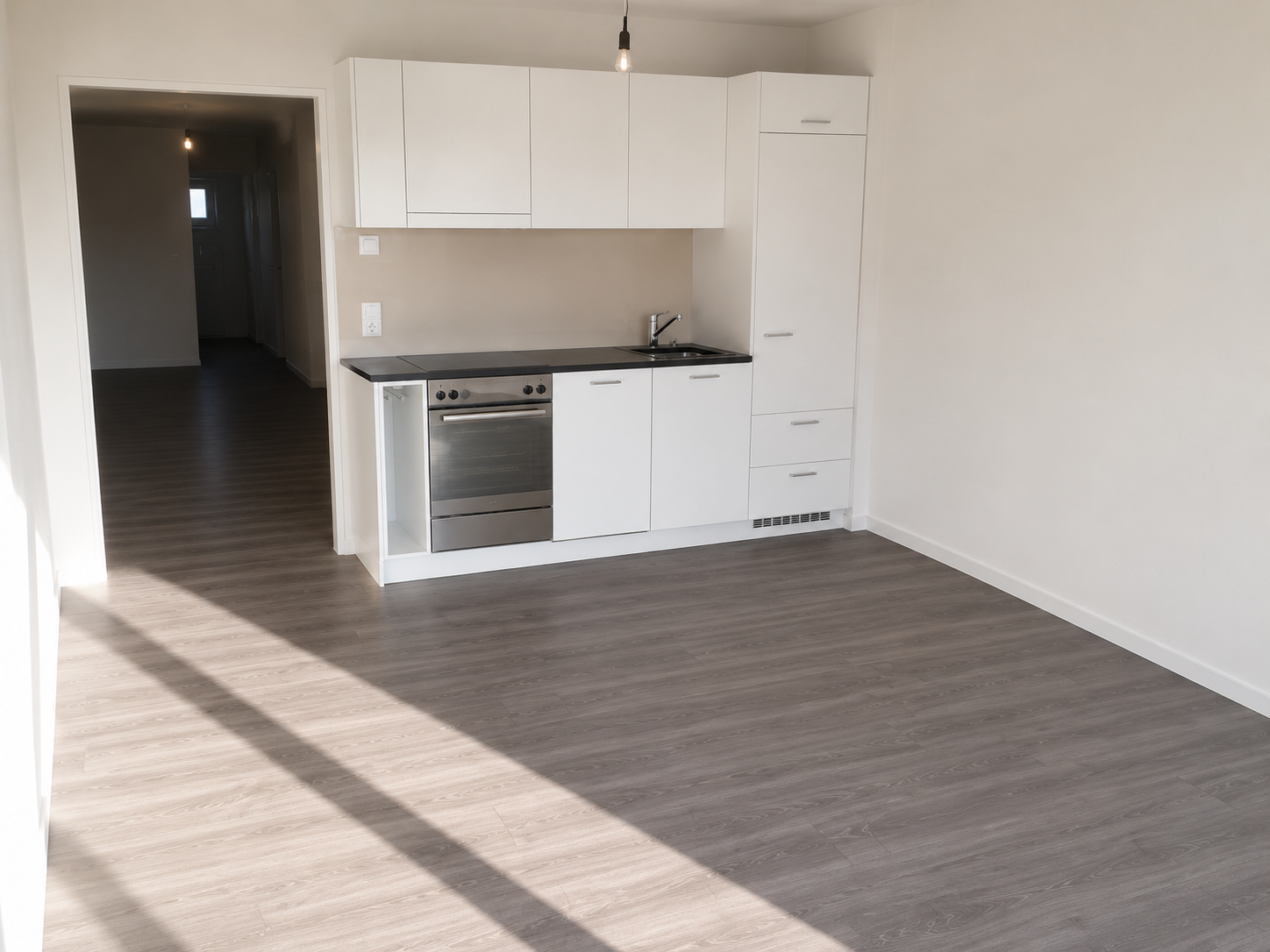 108m² ufficio