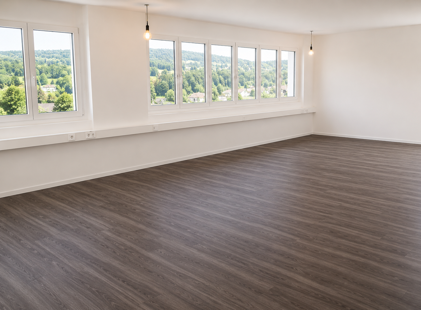 108m² ufficio