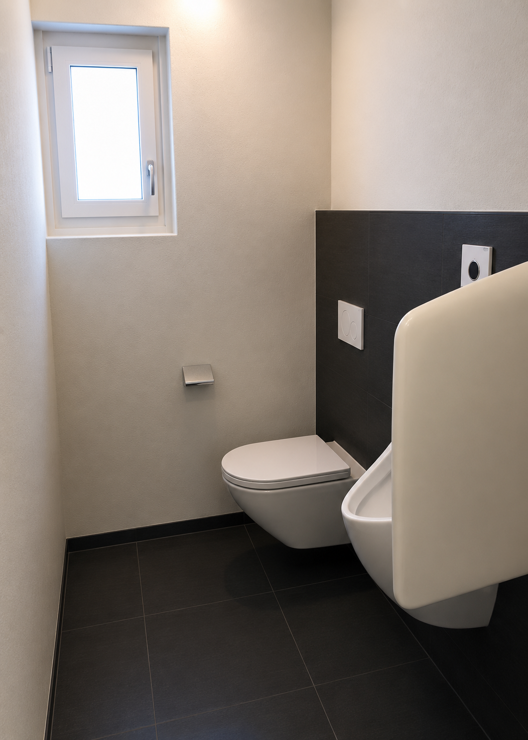 108m² ufficio