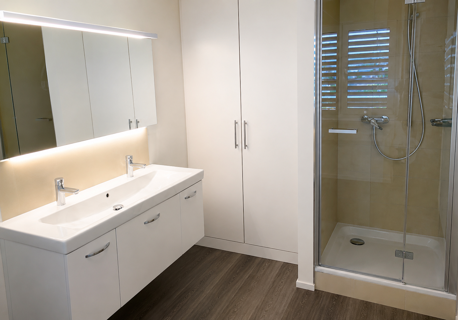 108m² ufficio
