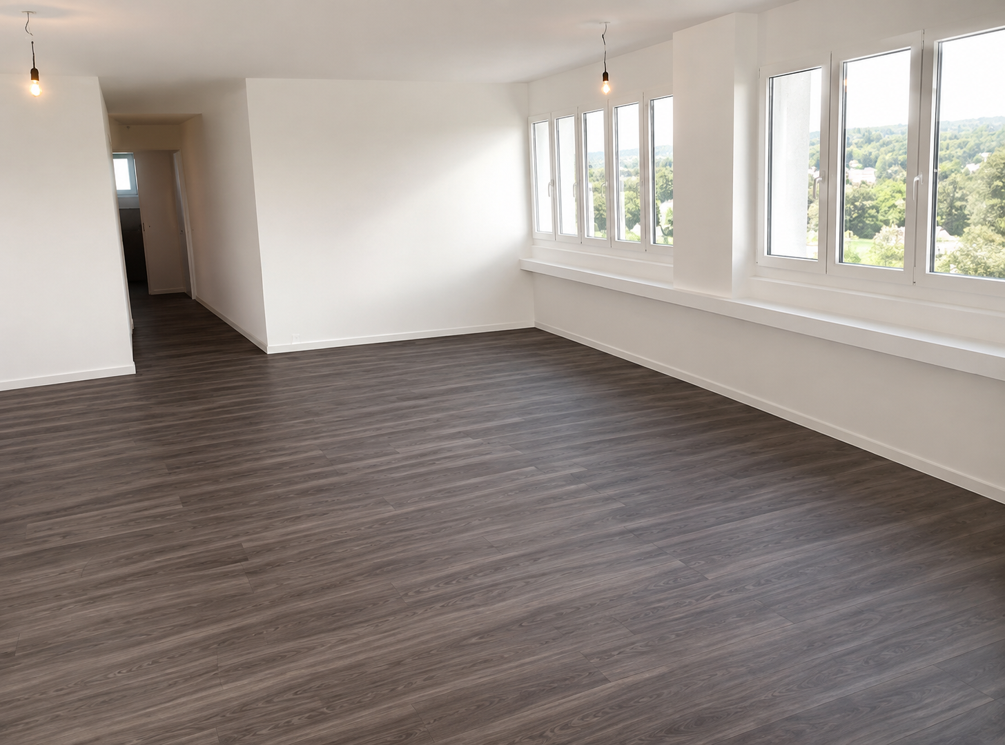 108m² ufficio