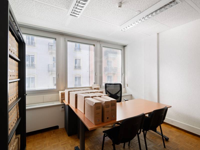 186m² ufficio, foto 10 di 10