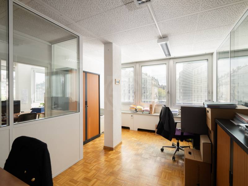 186m² ufficio, foto 9 di 10