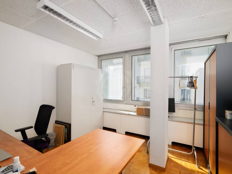 186m² ufficio, foto 7 di 10