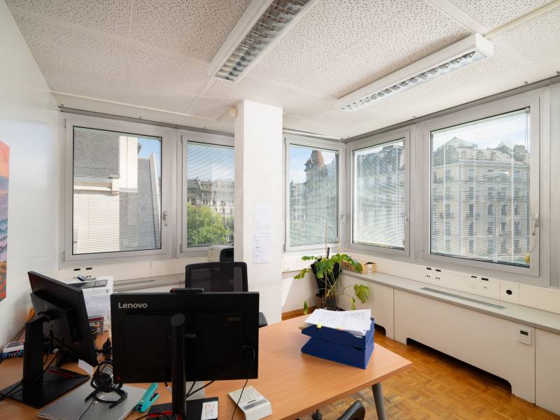 186m² ufficio, foto 8 di 10