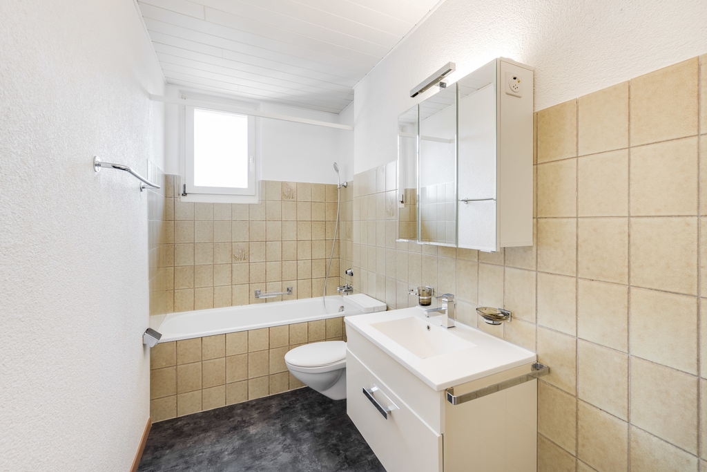 Appartamento di 3 locali, foto 4 di 8