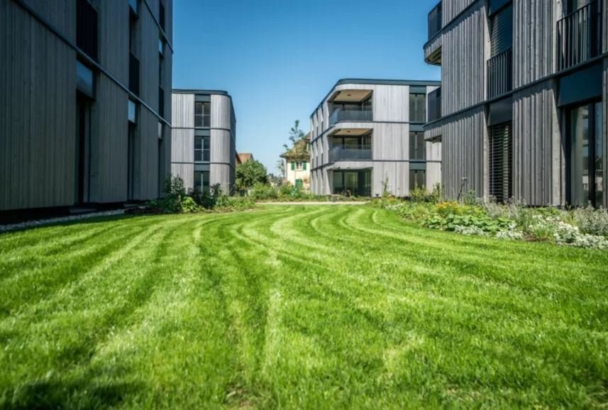 Appartamento di 3 ½ locali, foto 1 di 7