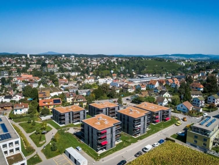 Appartamento di 3 ½ locali, foto 2 di 7
