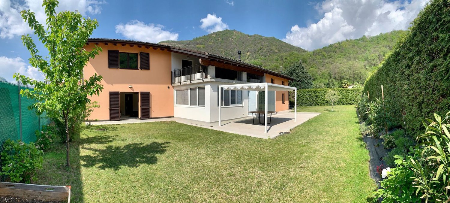 Appartamento di 3 ½ locali