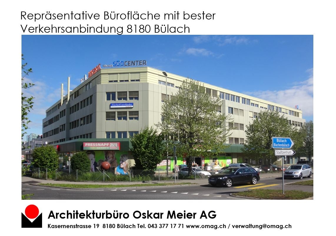 484m² ufficio