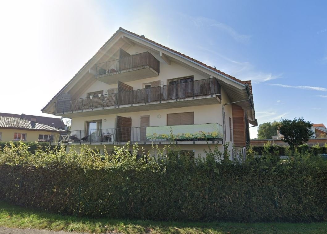Appartamento di 3 ½ locali